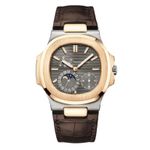 Patek Philippe Nautilus 5712GR-001 - (1/1)