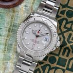 Rolex Yacht-Master 40 16622 - (1/8)