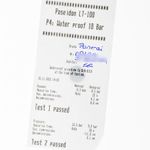 Panerai Radiomir 3 Days 47mm PAM00504 (2012) - Brown dial 47 mm Ceramic case (5/8)