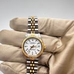 Rolex Lady-Datejust 69173 (Unknown (random serial)) - 26 mm Gold/Steel case (2/4)