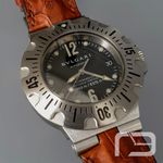 Bulgari Diagono SD 42 S - (3/8)