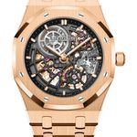 Audemars Piguet Royal Oak Jumbo 16204OR.OO.1240OR.03 - (1/1)