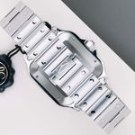 Cartier Santos WSSA0071 - (6/8)