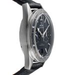 Omega Speedmaster '57 332.12.41.51.03.001 (Onbekend (willekeurig serienummer)) - Blauw wijzerplaat 41mm Staal (7/8)