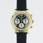 Chopard Mille Miglia 1251 (Onbekend (willekeurig serienummer)) - 42mm Geelgoud (1/5)