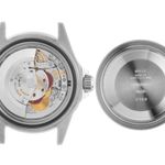 Rolex Submariner Date 16610LV (2006) - Black dial 40 mm Steel case (7/7)