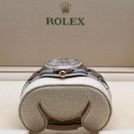 Rolex Lady-Datejust 278381RBR - (5/8)