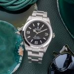 Rolex Explorer 214270 - (1/8)