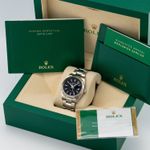Rolex Datejust 41 126334 (2018) - Black dial 41 mm Steel case (6/6)