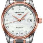 Longines Master Collection L2.257.5.89.7 - (1/1)
