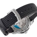 Chopard Mille Miglia 168565-3001 (2024) - Zwart wijzerplaat 43mm Staal (7/7)