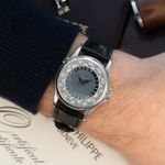 Patek Philippe World Time 5110 - (2/8)