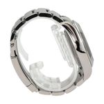 Rolex Air-King 116900 (2020) - Zwart wijzerplaat 40mm Staal (6/8)