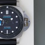 Panerai Luminor Submersible PAM02683 - (5/8)