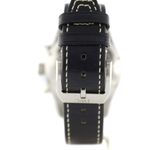 IWC Pilot Chronograph IW388101 (2026) - 41mm Staal (4/7)