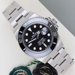 Rolex Submariner Date 126610LN - (1/8)