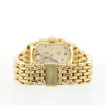 A. Lange & Söhne Unknown 103.021 (1997) - Silver dial 29 mm Yellow Gold case (4/5)