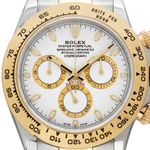 Rolex Daytona 116503 (2018) - 40mm Goud/Staal (1/8)