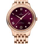 Omega De Ville 434.55.34.20.61.001 - (1/1)