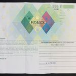 Rolex Air-King 14010 - (4/8)