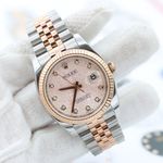 Rolex Datejust 36 116231 - (6/8)