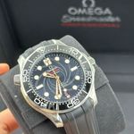 Omega Seamaster Diver 300 M 210.22.42.20.01.004 - (7/8)