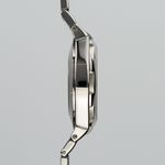 Vacheron Constantin Overseas Dual Time 47450/B01A-9226 (2021) - Silver dial 42 mm Steel case (6/8)