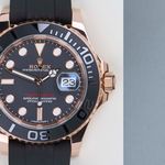 Rolex Yacht-Master 40 116655 - (5/8)