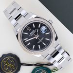 Rolex Datejust 41 126334 (2022) - 41 mm Steel case (1/8)
