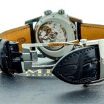 Parmigiani Fleurier Tonda PFC231-0001800-HA3142 (2016) - Transparent dial 42 mm Steel case (6/8)