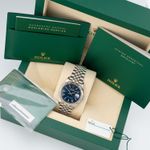 Rolex Datejust 36 126234 - (5/5)