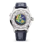 Patek Philippe World Time 5231G-001 - (1/6)