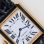 Cartier Tank Solo 3168 - (4/8)