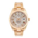 Rolex Sky-Dweller