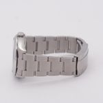 Rolex Oyster Perpetual 36 126000 (2025) - Blue dial 36 mm Steel case (5/8)