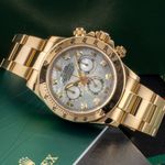 Rolex Daytona 116528 - (2/8)