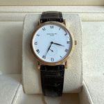 Patek Philippe Calatrava 3919 - (1/7)