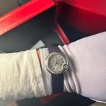 Cartier Ballon Blanc W4BL0002 - (7/10)