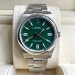 Rolex Oyster Perpetual 41 124300 - (1/6)