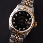 Rolex Lady-Datejust 69173 - (5/6)