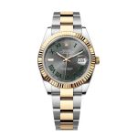 Rolex Datejust 41 126333 - (6/6)