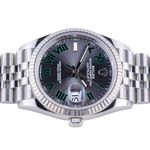 Rolex Datejust 36 126234 (2025) - 36 mm Steel case (6/8)