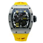 Richard Mille RM 030 RM030 TI - (1/8)