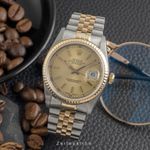 Rolex Datejust 36 16233 - (3/8)