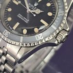 Rolex Submariner No Date 5513 - (3/4)