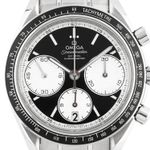 Omega Speedmaster Racing 326.30.40.50.01.002 - (2/5)