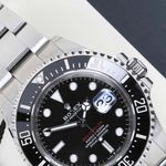 Rolex Sea-Dweller 126600 - (3/8)