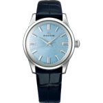 Grand Seiko Elegance Collection SBGW283G (2025) - Blue dial 38 mm Steel case (1/1)