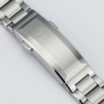 Omega Seamaster Planet Ocean 215.30.46.21.06.001 - (8/8)