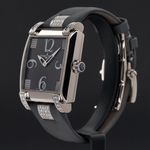 Ulysse Nardin Caprice 130-91 (Onbekend (willekeurig serienummer)) - 34mm Witgoud (5/8)